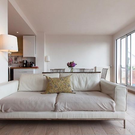 Aux 4 Sardines T2 56M2 Appartement Concarneau Buitenkant foto